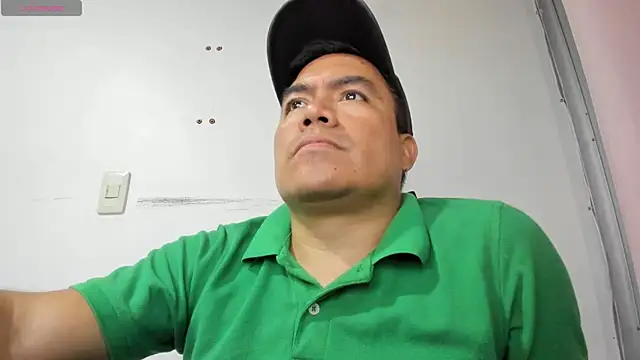 Jhonatan Morales S online show from 19, 4, 2026