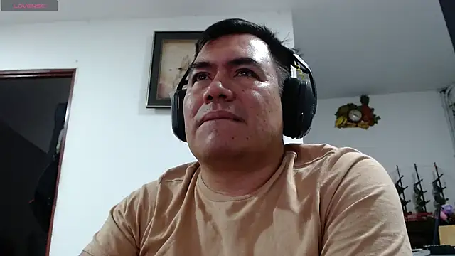 Jhonatan Morales S online show from 5, 3, 2026