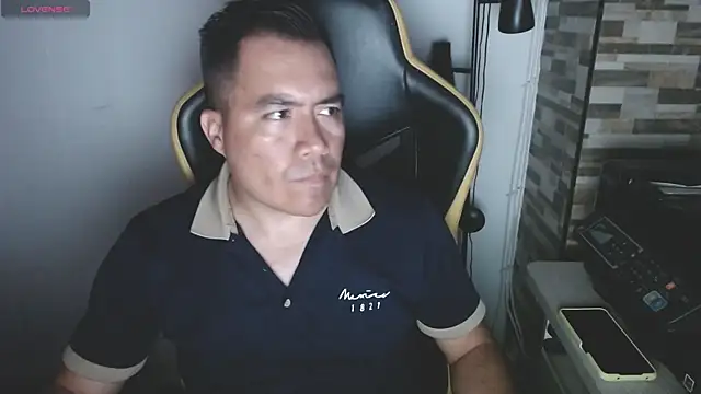 Jhonatan Morales S online show from 4, 4, 2026