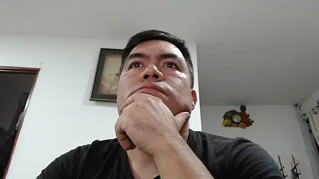 Jhonatan Morales S online show from 7, 2, 2026