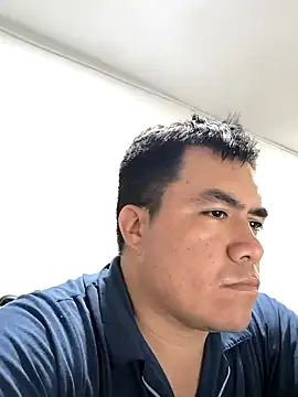 Jhonatan Morales S online show from 22, 1, 2025