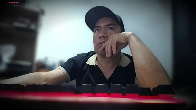 Jhonatan Morales S online show from 29, 11, 2025