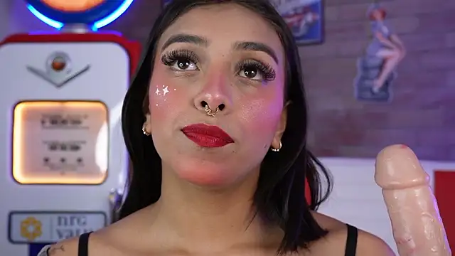 miss collins online show from 13, 2, 2026