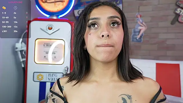 miss collins online show from 21, 2, 2026