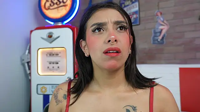 miss collins online show from 24, 2, 2026