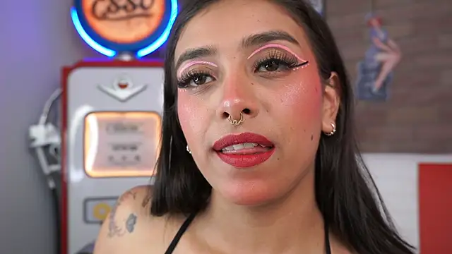 miss collins online show from 5, 5, 2026