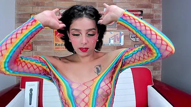 miss collins online show from 13, 3, 2025