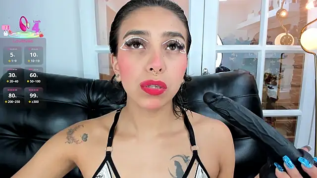 miss collins online show from 14, 3, 2025