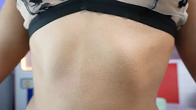 miss collins online show from 5, 3, 2026