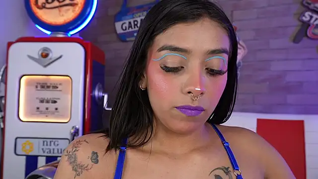 miss collins online show from 11, 2, 2026