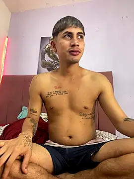 boy latino sex online show from 1, 12, 2025