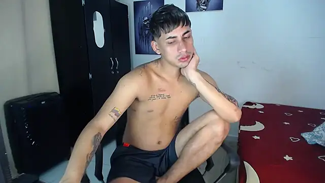 boy latino sex online show from 27, 11, 2025