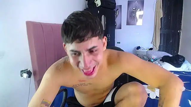 boy latino sex online show from 30, 9, 2025