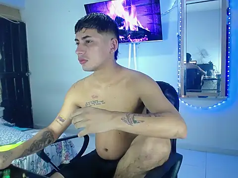 boy latino sex online show from 26, 9, 2025