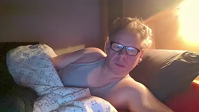 kinkyslet8 online show from 20, 12, 2025