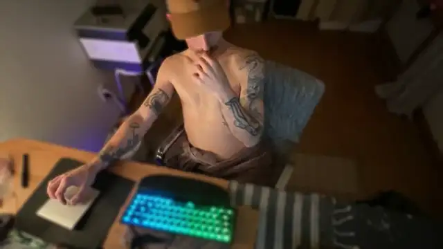 RuffClvb online show from 23, 2, 2025