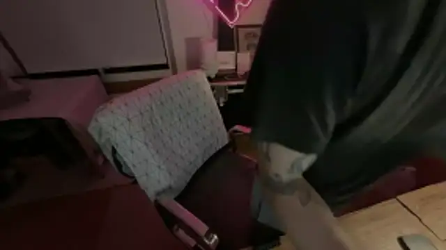 RuffClvb online show from 18, 12, 2025