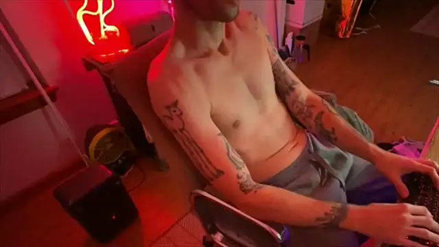 RuffClvb online show from 17, 10, 2025