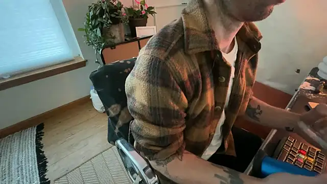 RuffClvb online show from 28, 2, 2026