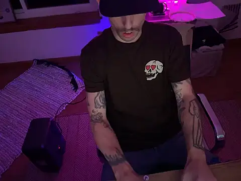 RuffClvb online show from 20, 11, 2025