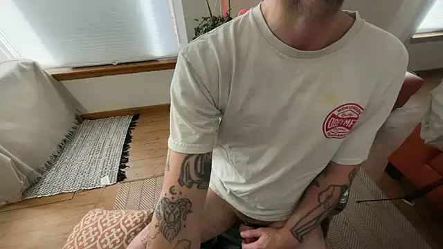 RuffClvb online show from 4, 2, 2026