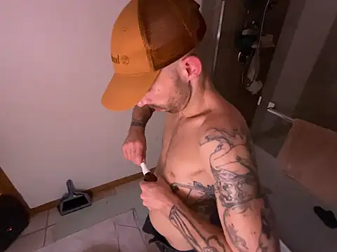 RuffClvb online show from 28, 1, 2025