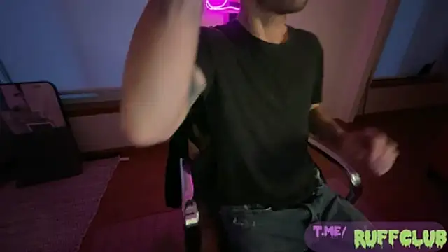 RuffClvb online show from 25, 11, 2025