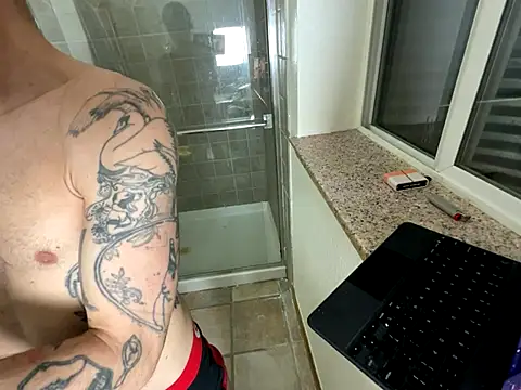 RuffClvb online show from 2, 12, 2024