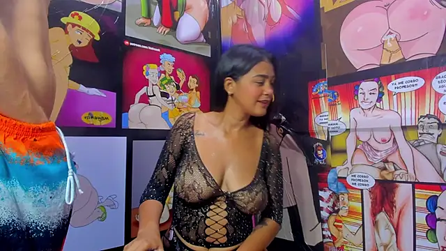 Snapshot of WILD_BITCH2024 chatting on 16, 3, 2025 WILD BITCH2024 online show from 16, 3, 2025