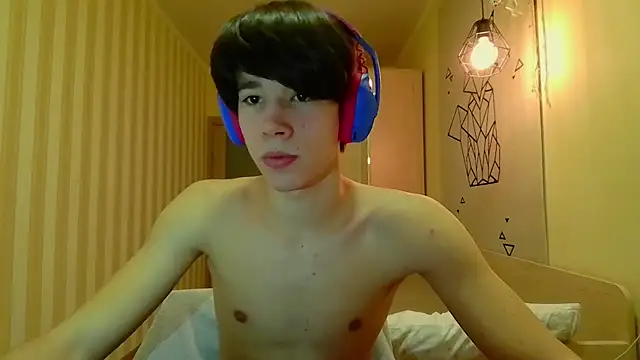 gayGamogey online show from 15, 1, 2025