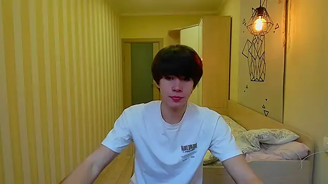 gayGamogey online show from 5, 12, 2025