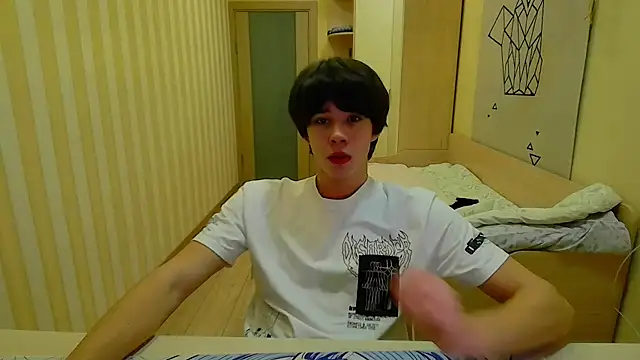 gayGamogey online show from 19, 12, 2025