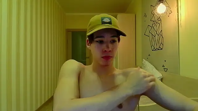 gayGamogey online show from 6, 12, 2024