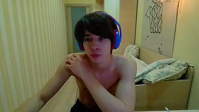 gayGamogey online show from 14, 1, 2026