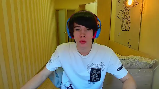 gayGamogey online show from 9, 2, 2026