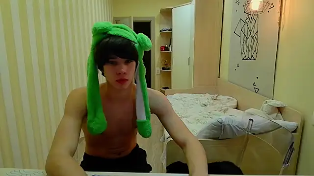 gayGamogey online show from 21, 12, 2025