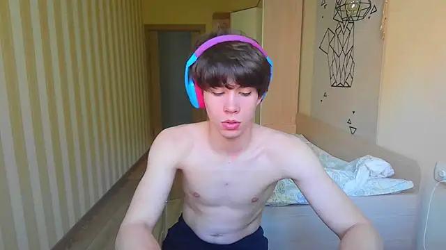 gayGamogey online show from 20, 5, 2026