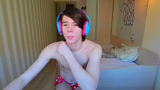 gayGamogey online show from 12, 3, 2026
