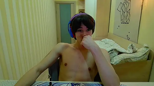 gayGamogey online show from 9, 1, 2026