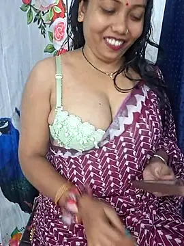 DREAM GIRL-30 online show from 22, 9, 2025