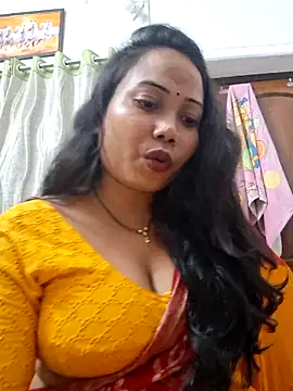 DREAM GIRL-30 online show from 15, 9, 2025