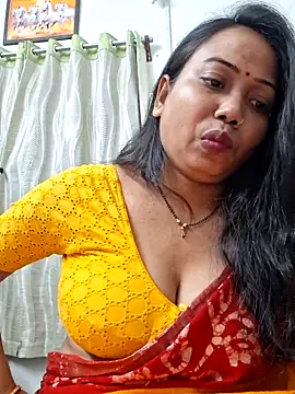 DREAM GIRL-30 online show from 14, 11, 2025