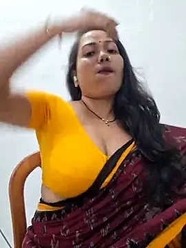 DREAM GIRL-30 online show from 29, 11, 2025