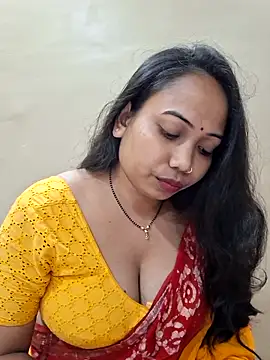 DREAM GIRL-30 online show from 21, 12, 2025