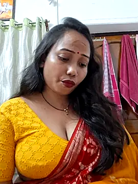 DREAM GIRL-30 online show from 26, 9, 2025