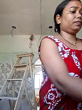 DREAM GIRL-30 online show from 20, 10, 2025