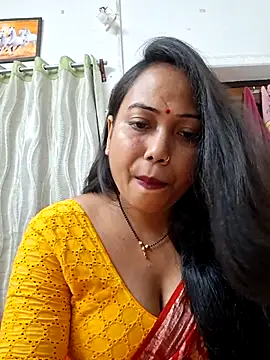 DREAM GIRL-30 online show from 7, 11, 2025