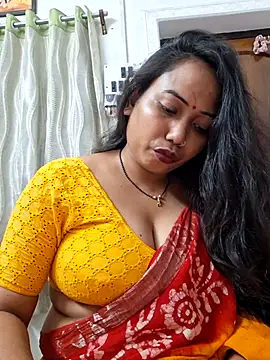 DREAM GIRL-30 online show from 25, 11, 2025