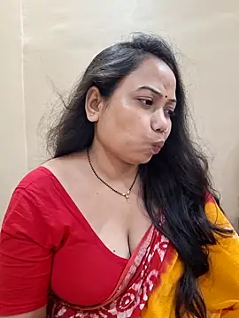 DREAM GIRL-30 online show from 19, 4, 2026