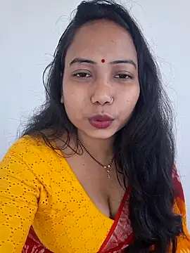 DREAM GIRL-30 online show from 28, 11, 2025